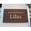 リラ(Lilas)のお店ロゴ