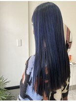 ステラ(STELLA) navy black