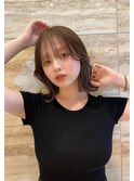 韓国ミディ_大人ガーリーチョコレートモード