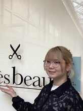 トレボー 聖蹟桜ヶ丘店 荻野 早紀