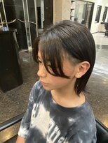 レヴィア(Revia)&nbsp;中高生カット