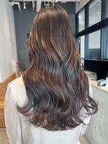 アイティーバイアルバム 下北沢店(IT by ALBUM)&nbsp;レイヤーカット_マチルダボブピンクベージュ_ba461431