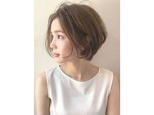 アジュールヘア(Azure hair)