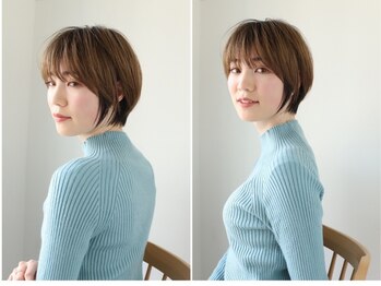 エクリジユウガオカ(equri Jiyugaoka)の写真/忙しい日常を過ごす大人女性がくつろげるサロン【equri】お子様やご家族も一緒に過ごせるサロンタイムを。