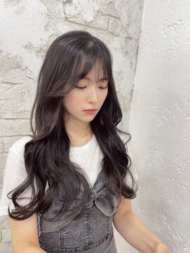 プライズ アイリス 池袋東口店(prize Iris) ダークラベンダーヨシンモリ