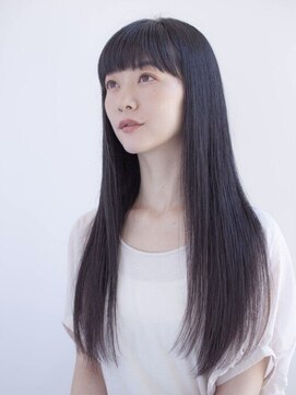 アッシュ 清瀬店(Ash) 20代30代40代『極上髪質改善☆ナチュラルストレート』Ash清瀬店