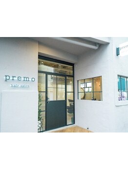 【南海堺駅徒歩5分/駐車場あり】頭皮や髪の毛の本質的な事にこだわり、想いやりを持って施術いたします！