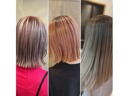 エンシア(ENXIA)の写真