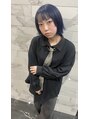 ジゼル 宗像(GiseL) ダークネイビー