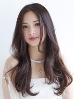ラフィスヘアー パレス 宮崎店(La fith hair palace)&nbsp;【La fith】エアリーロング×サラ艶