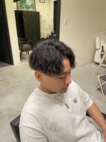 シリー(SILLY)&nbsp;ツイストスパイラル