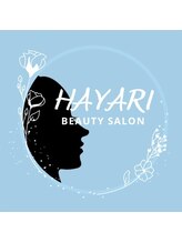 HAYARI美容室