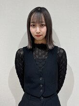 アテナ アヴェダ(ATENA AVEDA) 野原 未来