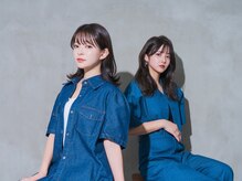 ナイロン 武蔵境店(NYLON.)の雰囲気（SNSで話題のカラーやトリートメントもお任せ！）