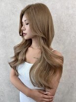 ロウル 渋谷(LOWRL)&nbsp;シールエクステ80枚