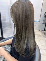 メルバイレガロ 水戸(mer by REGALO)&nbsp;オリーブベージュ