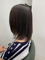 フー バイ セリナ(Fuu.by serina)&nbsp;アッシュベージュ