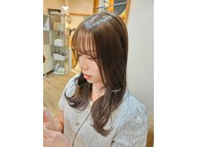 ハレルヘアー(HAREL hair)