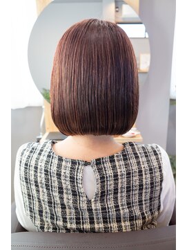 アット(att..) att..【とつかひろや】お客様style