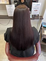 ミーテ(mi:te) 髪質改善トリートメント