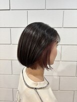 アルゴ 茅ヶ崎(ARUGO)&nbsp;ワンレン/ハイライト/インナーカラー/イルミナカラー/イルミナ