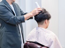 ヘアメディカルサロン 東京