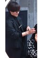 シュバルツ(schwarz) 内藤 一馬