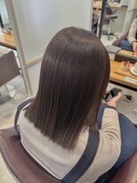 フェリーチェ(felice)&nbsp;アッシュブラウン×メテオ