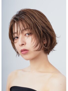 ヴィサージュプラス(VISAGE plus) シャギー