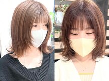 オリ 仙台(Oli)