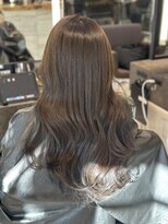 エムテコ(M.techo)&nbsp;ブルージュカラー