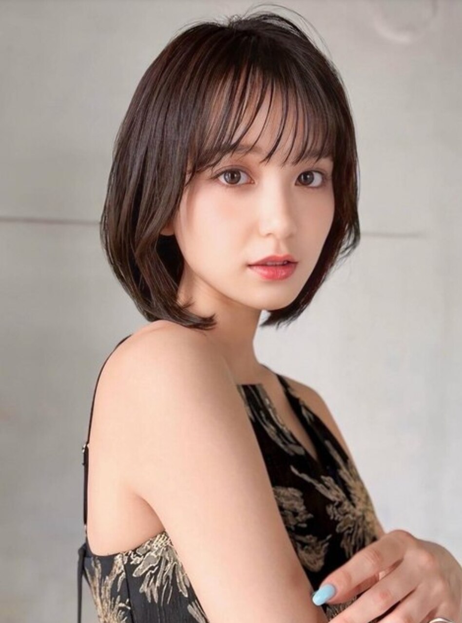 カット＋カラー￥６４００