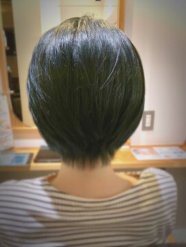 エニィ 池袋西口(Any) 着物/メルティカラー/似合わせカット/ウェーブミディアム/池袋