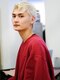 リュト(Lute)の写真/メンズにもオススメの【Lute】＊豊富な経験で磨き抜かれた技術力…パーマもカラーも納得の仕上がりへ。
