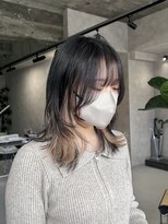 ネアー 新潟(NEER)&nbsp;イメチェン/外ハネボブ/美髪/ワイドバング[新潟駅/万代]