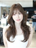 【Nanako。】韓国トレンドレイヤー