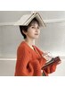 2回目、3回目の方1000円OFF 【吉祥寺/ショート/ボブ/顔周り/レイヤーカット】