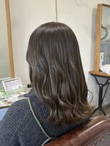 セライロ 千葉(celilo)&nbsp;カール/セミディ/シアーカラー/姫カット/千葉駅