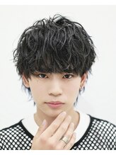 LATTE高崎お得意スタイル3選！！