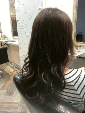 ソルファ 下赤塚(SOLFA) 髪質改善カラー20代30代40代50代髪質改善白髪染めCOTA下赤塚駅