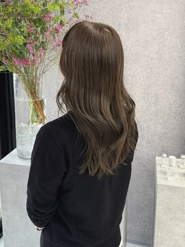 SSAW オリーブレイヤー