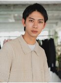 【SHIBA】ビジネスショート