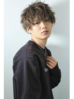 リップス 千葉annex(LIPPS)&nbsp;ランダム束感ショート