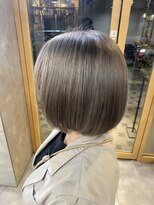 レオン(Re:ON)&nbsp;シルバーベージュ