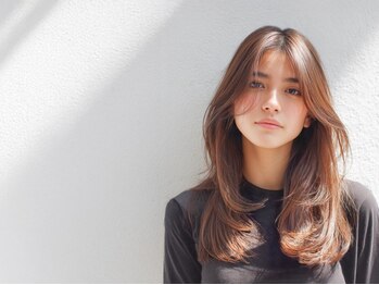 ハノンバイリンクス(Hanon by LINKTH)の写真/大宮駅東口5分でアクセス◎落ち着いた雰囲気で居心地の良いプライベートサロン★