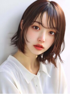 リラ 大泉学園(Lilas) ☆大人ボブ×ナチュラルボブ×ミニボブ 20代30代40代☆