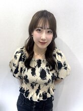 ソヨン 茨木店(SOYON)&nbsp;三谷 紗矢