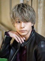 ジュイル シブヤ(JEWIL SHIBUYA)&nbsp;ナチュラルハイトーンウルフ