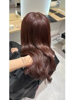 フラミューム 浜松(flammeum)&nbsp;チェリーレッド