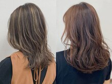 クアトロ グランシュ 川崎店(QUATRO × GranCieux)